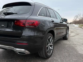 Mercedes-Benz GLC 350 350e  CARFAX, снимка 13
