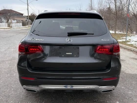 Mercedes-Benz GLC 350 350e  CARFAX, снимка 4
