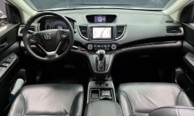 Honda Cr-v - 16288 € / 31856.56 лв. - 34936145 7