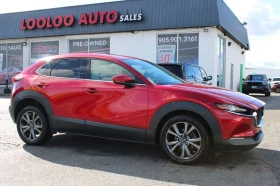 Mazda CX-30 GT AWD | PANO| LANE ASSIST| HEAD UP - 19200 € / 37551.94 лв. - 78088775 2