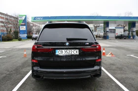 BMW X7 4.0D - 66500 € / 130062.69 лв. - 46896657 8