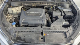 Hyundai Tucson 2.0 CRDI 4x4 Automatic  - 12533 € / 24512.42 лв. - 70572944 14