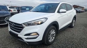 Hyundai Tucson 2.0 CRDI 4x4 Automatic  - 12533 € / 24512.42 лв. - 70572944 2