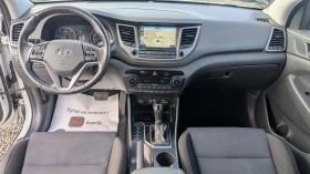 Hyundai Tucson 2.0 CRDI 4x4 Automatic  - 12533 € / 24512.42 лв. - 70572944 9