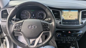 Hyundai Tucson 2.0 CRDI 4x4 Automatic  - 12533 € / 24512.42 лв. - 70572944 10