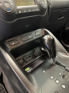 Hyundai IX35 4x4, снимка 9 - Автомобили и джипове - 53641774