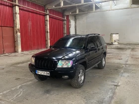 Jeep Grand cherokee 3.1 - 3800 € / 7432.15 лв. - 39168072 6