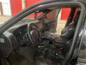Jeep Grand cherokee 3.1 - 3800 € / 7432.15 лв. - 39168072 4
