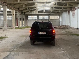 Jeep Grand cherokee 3.1 - 3800 € / 7432.15 лв. - 39168072 8