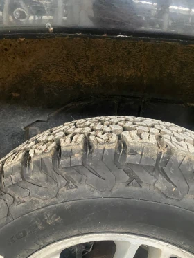 Jeep Grand cherokee 3.1 - 3800 € / 7432.15 лв. - 39168072 7