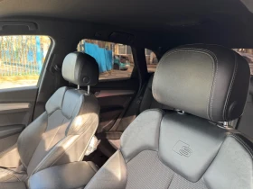 Audi Q5 S line - 18000 € / 35204.94 лв. - 73137017 10