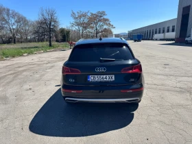 Audi Q5 S line - 18000 € / 35204.94 лв. - 73137017 3