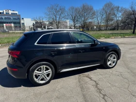 Audi Q5 S line - 18000 € / 35204.94 лв. - 73137017 4