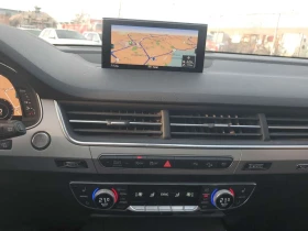 Audi Q7 3.0 TFSI Technik/ОБДУХВАНЕ/ПАНОРАМА/ДИСТРОНИК/360 | Auto.bg — изображение 9