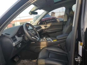 Audi Q7 3.0 TFSI Technik/ОБДУХВАНЕ/ПАНОРАМА/ДИСТРОНИК/360 | Auto.bg — изображение 7