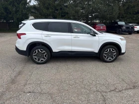 Hyundai Santa fe Urban/SmartSense/Collision-Avoidance/Safe Exit | Mobile.bg � ����� ������ 4