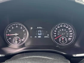 Hyundai Santa fe Urban/SmartSense/Collision-Avoidance/Safe Exit | Mobile.bg � ����� ������ 8
