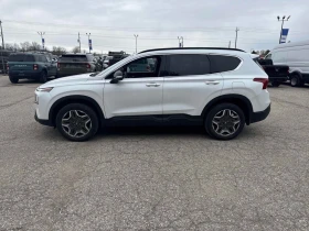 Hyundai Santa fe Urban/SmartSense/Collision-Avoidance/Safe Exit | Mobile.bg � ����� ������ 3