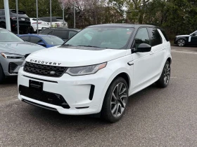 ������ Land Rover Discovery...