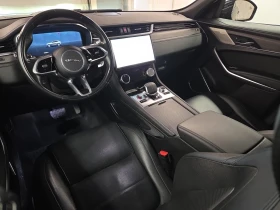 Jaguar F-PACE S * * CARFAX * * ���� ������ * *  | Mobile.bg � ����� ������ 6