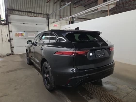Jaguar F-PACE S * * CARFAX * * ���� ������ * *  | Mobile.bg � ����� ������ 4