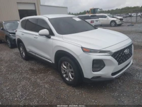 ������ Hyundai Santa fe