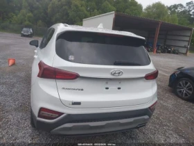 Hyundai Santa fe SEL FWD * DIS * ������� * KEYLESS | Mobile.bg � ����� ������ 8