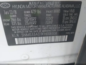 Hyundai Santa fe SEL FWD * DIS * ������� * KEYLESS | Mobile.bg � ����� ������ 14