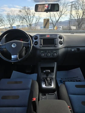 VW Tiguan Топ съатояние - 6400 € / 12517.31 лв. - 83180872 8