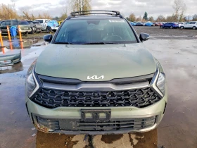 Kia Sportage 1.6l X-Line Prestige | Mobile.bg � ����� ������ 5