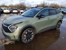 ������ Kia Sportage