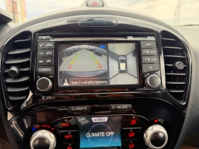 Nissan Juke 360 камери, нави, камера | Auto.bg — изображение 7