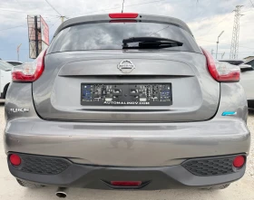 Nissan Juke 360 камери, нави, камера | Auto.bg — изображение 5