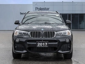 BMW X3 xDrive35i AWD* АвтоКредит * (Цена до БГ) | Auto.bg — изображение 2