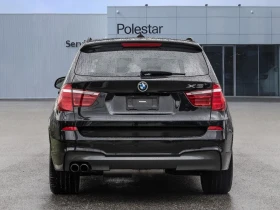 BMW X3 xDrive35i AWD* АвтоКредит * (Цена до БГ) | Auto.bg — изображение 4