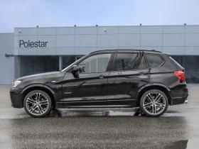 BMW X3 xDrive35i AWD* АвтоКредит * (Цена до БГ) | Auto.bg — изображение 3