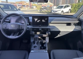 Toyota Rav4 XLE * AWD * НОВА * TOYOTA SAFETY SENSE 4.0 *  | Auto.bg — изображение 8
