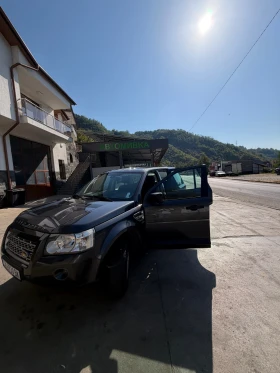 Land Rover Freelander - 5000 € - 90403214 3