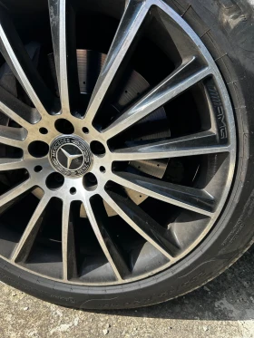 Mercedes-Benz GLC Coupe 250d/4x4/Coupe | Mobile.bg � ����� ������ 12