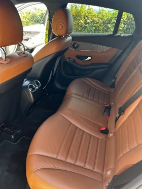Mercedes-Benz GLC Coupe 250d/4x4/Coupe | Mobile.bg � ����� ������ 9