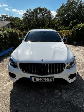 Mercedes-Benz GLC Coupe 250d/4x4/Coupe | Mobile.bg � ����� ������ 3