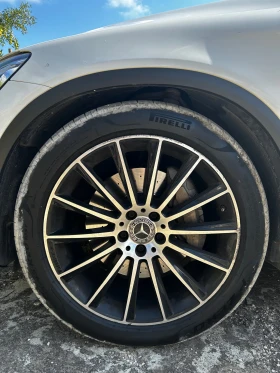 Mercedes-Benz GLC Coupe 250d/4x4/Coupe | Mobile.bg � ����� ������ 10