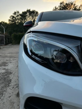 Mercedes-Benz GLC Coupe 250d/4x4/Coupe | Mobile.bg � ����� ������ 14