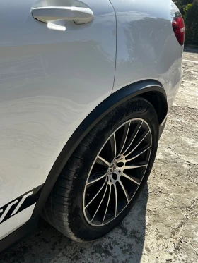 Mercedes-Benz GLC Coupe 250d/4x4/Coupe | Mobile.bg � ����� ������ 11