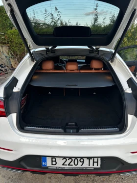 Mercedes-Benz GLC Coupe 250d/4x4/Coupe | Mobile.bg � ����� ������ 13