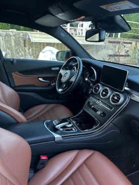 Mercedes-Benz GLC Coupe 250d/4x4/Coupe | Mobile.bg � ����� ������ 7