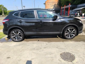 Nissan Qashqai 1.6 dCi TEKNA 4x4 | Auto.bg — изображение 3