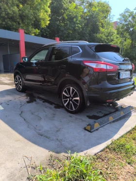 Nissan Qashqai 1.6 dCi TEKNA 4x4 | Auto.bg — изображение 4