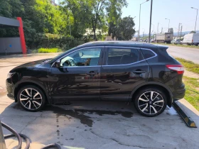 Nissan Qashqai 1.6 dCi TEKNA 4x4 | Auto.bg — изображение 2