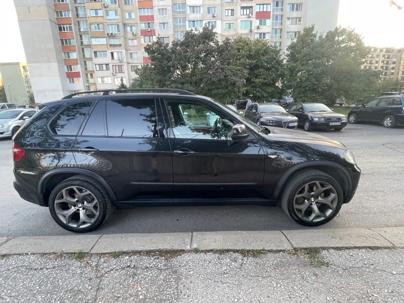 BMW X5, снимка 7 - Автомобили и джипове - 47334782